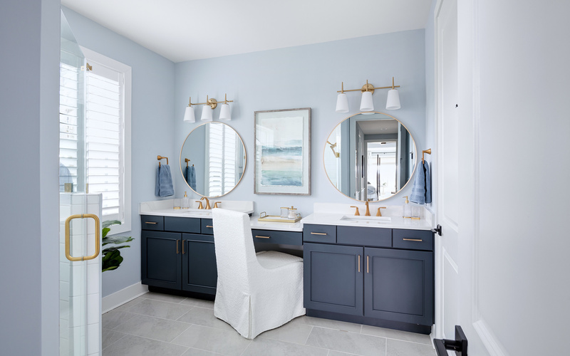 The Shearwater at The Landing At Branham - TN