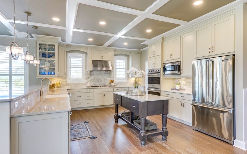 The Catalina at Bayside