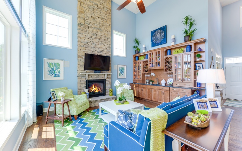 The Bella at Pelican Point