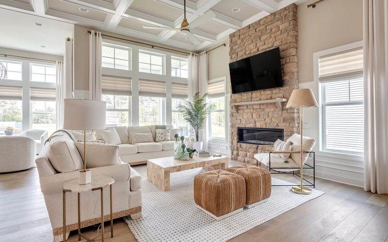 The Stonefield at Bridgewater