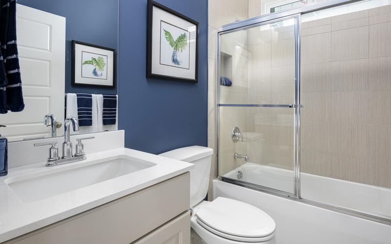 The Bluebell at The Peninsula