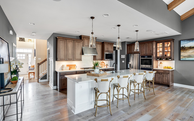 The Monterey at Cardinal Grove