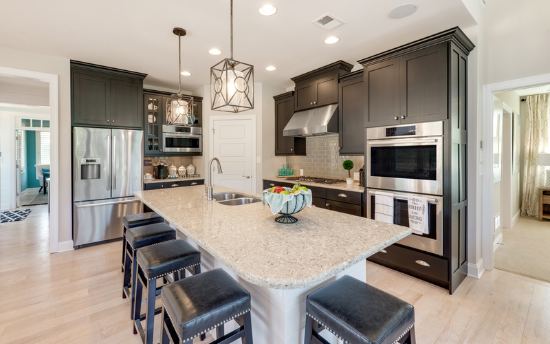 The Lilac at Jefferson Creek