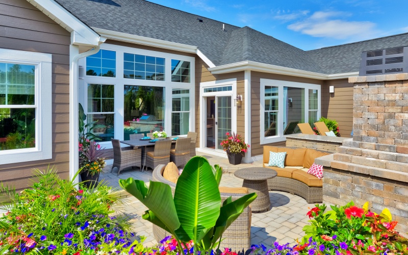 The Mayberry at Bayfront