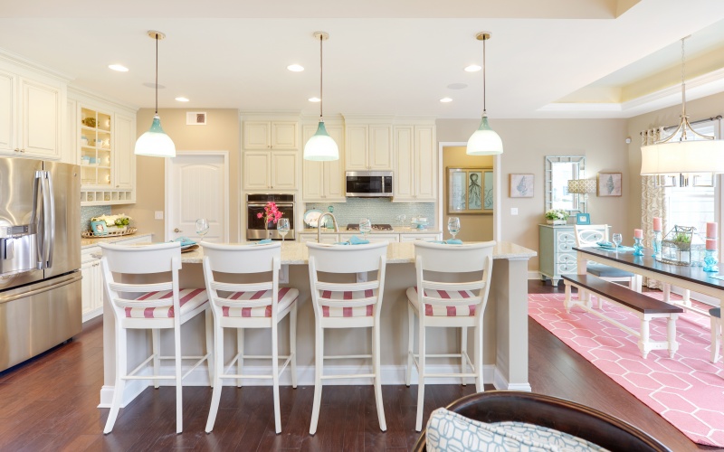 The Mayberry at Bayfront