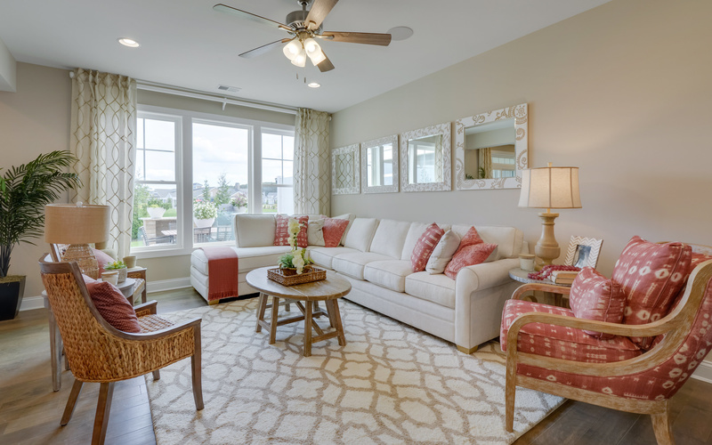 The Tradewind at Governors