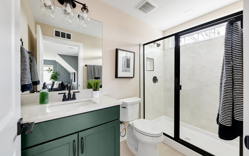 The Shearwater at The Landing At Branham - TN