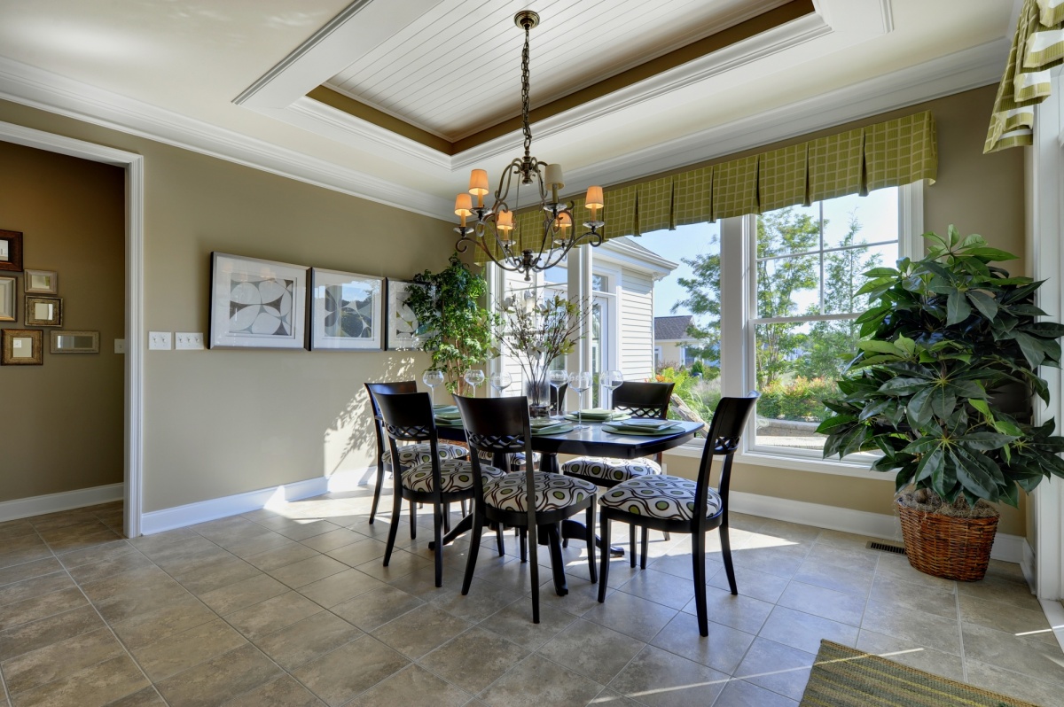 The Mulberry at Villages at Herring Creek Trim Details Idea Gallery