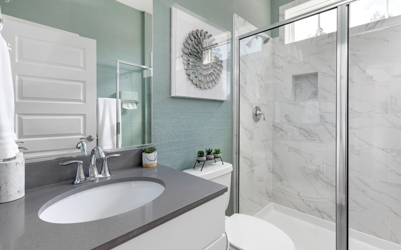 The Montauk at Mosaic At West Creek