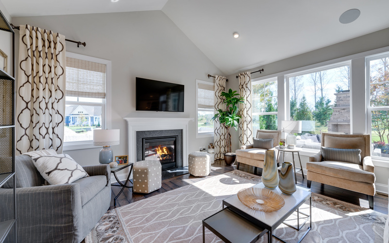 The Newport at Independence