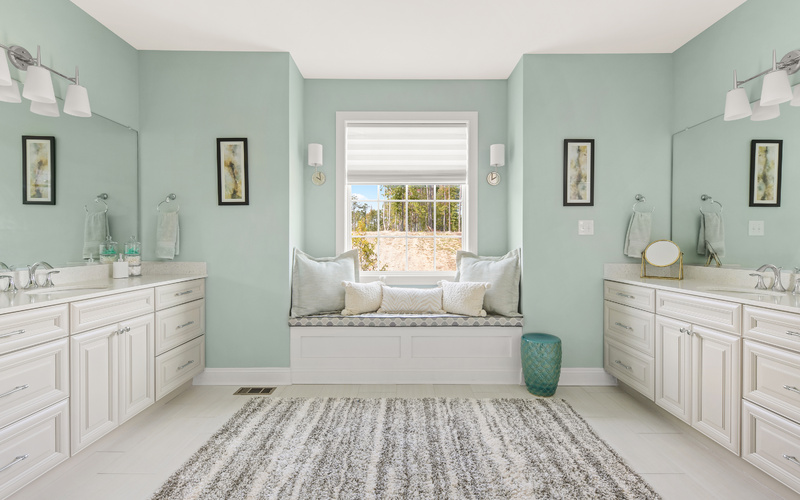 The Chesapeake at Forest Hills At Magnolia Green