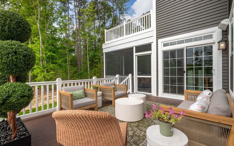 The Chatham at NewMarket