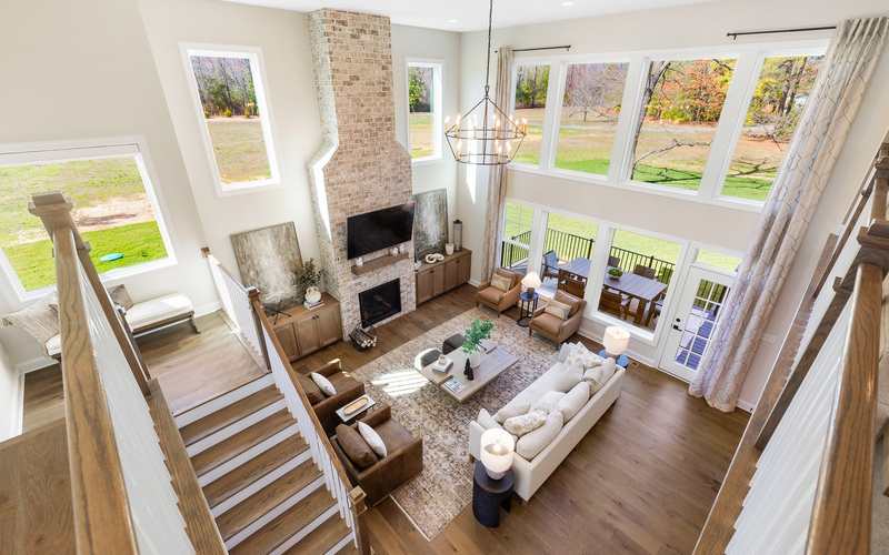 The Shearwater at StillCroft - RVA