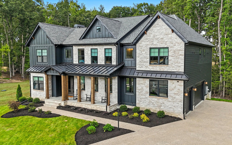 The Bridgeport at Summer Lake - RVA