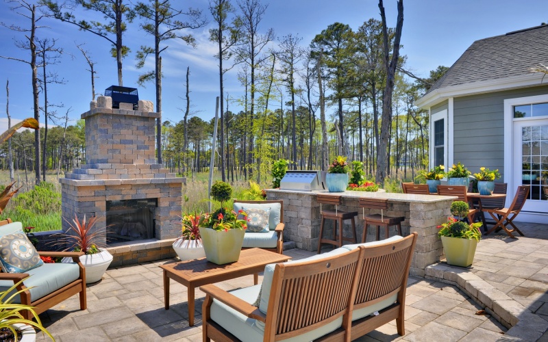 The Mulberry at Bayfront