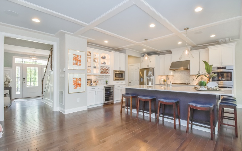 The Brady at Magnolia Green