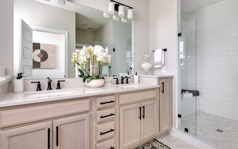 The Lilac at The Reserve at Horn Springs - TN