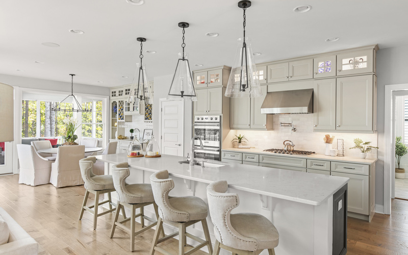 The Chesapeake at Forest Hills At Magnolia Green