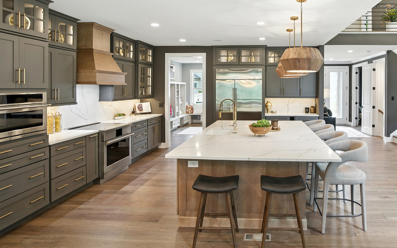 The Bridgeport at Summer Lake - RVA