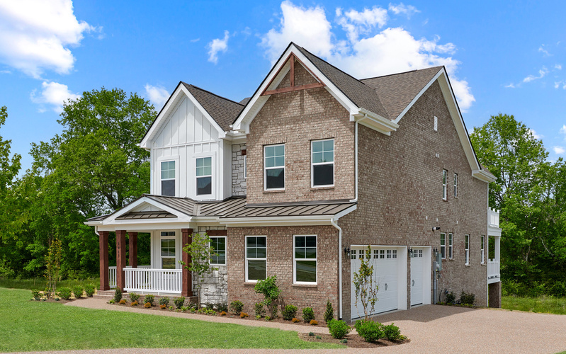 The Lilac at The Reserve at Horn Springs - TN