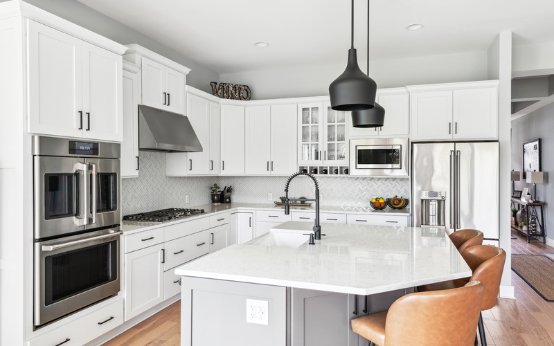 The Heather at Hailey's Glen