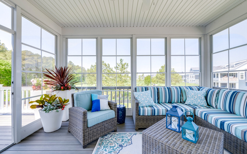 The Catalina at Bayside