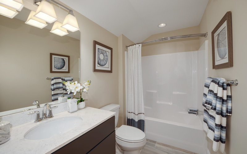 The Bluebell at Governors