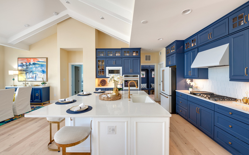 The Whimbrel at Peninsula Lakes