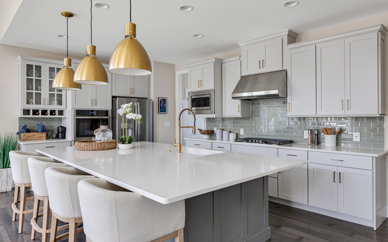 The Monterey at Oak Hall - TN