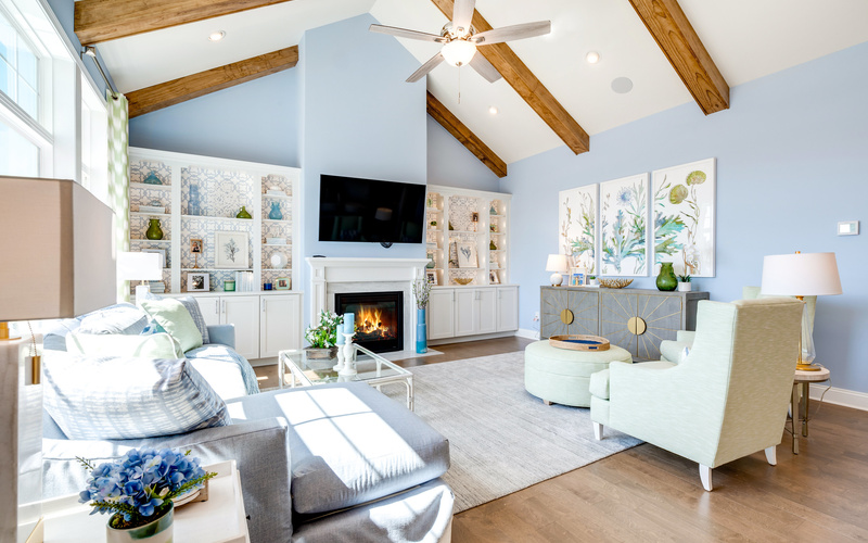 The Cassidy at Walden