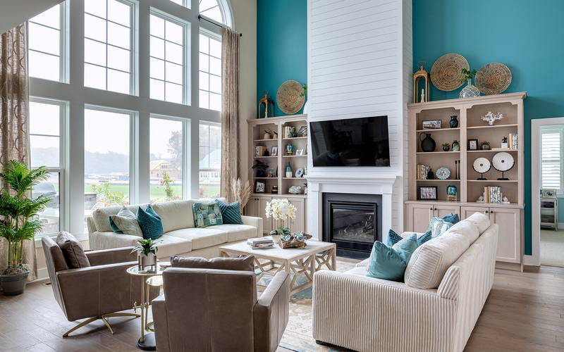 The Chesapeake at Welches Pond