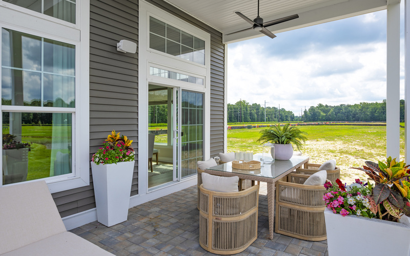 The Monterey at Autumndale