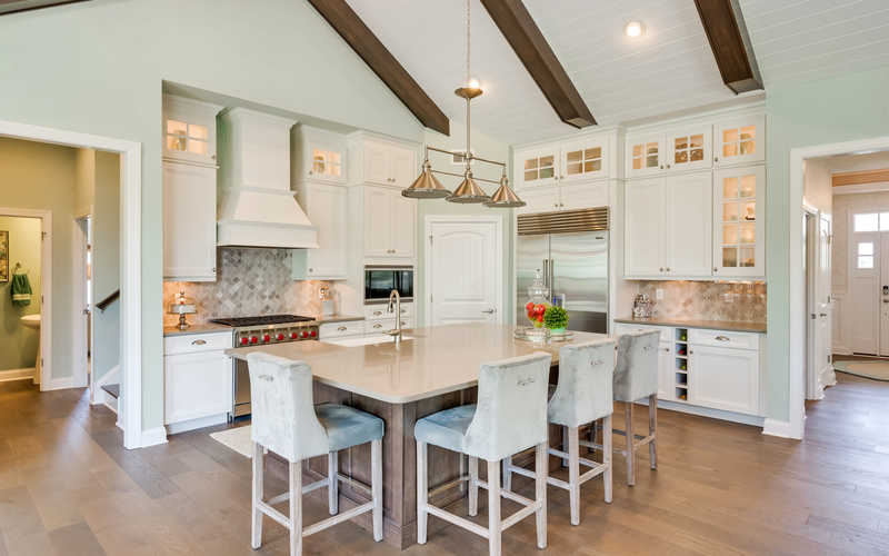 Cassidy at Showfield