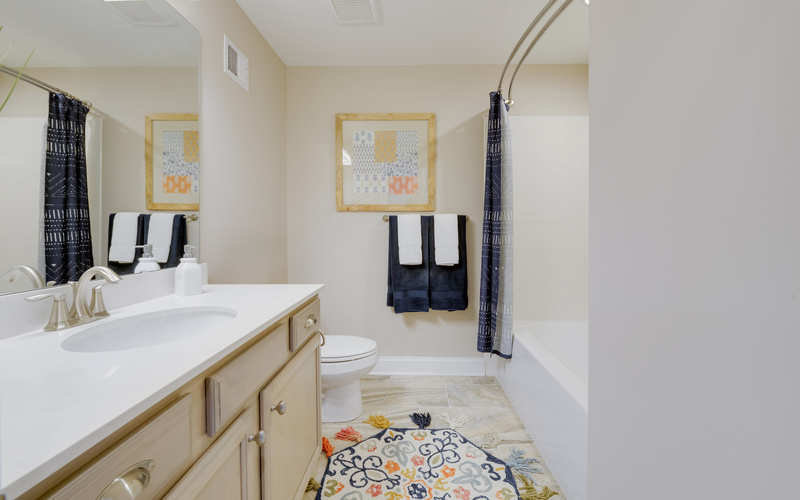 The Tradewind at Governors