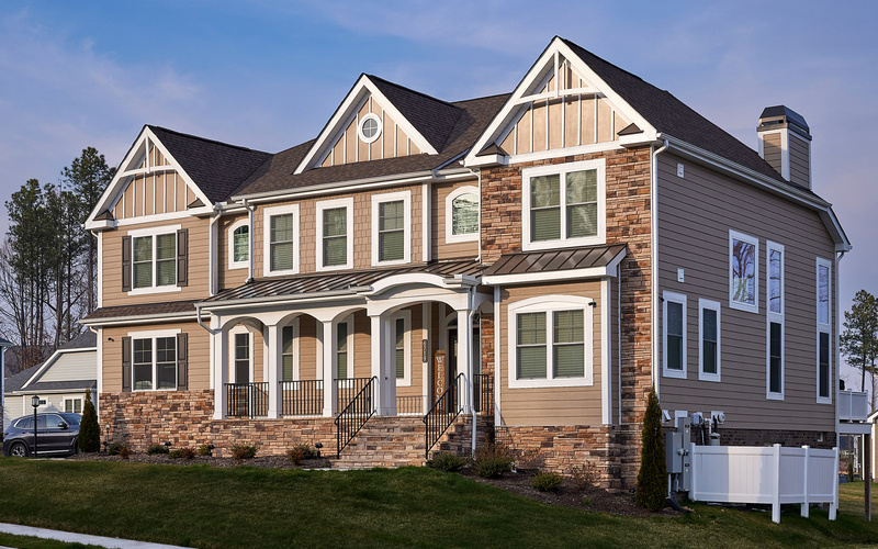 The Bridgeport - RVA