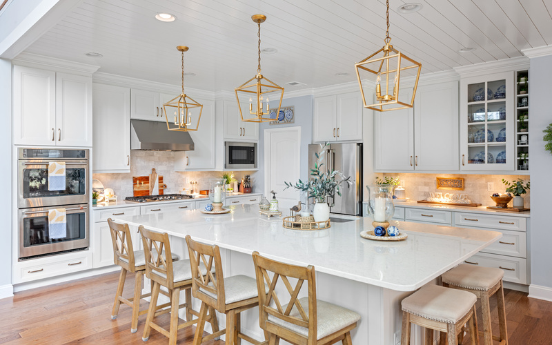 The Shearwater at Bayside