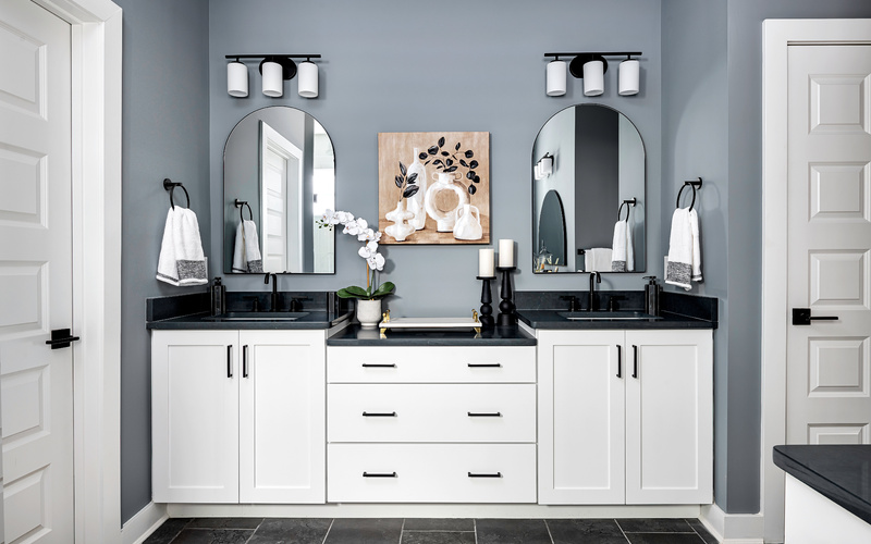 The Kingfisher at Durham Farms - TN