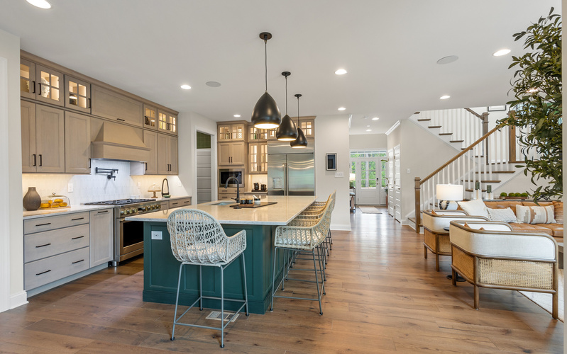 The Chatham at NewMarket