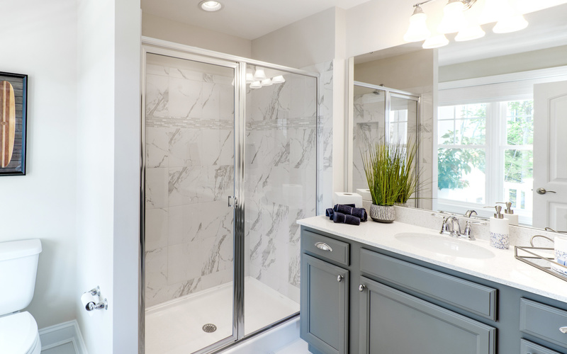 The Chesapeake at Sawgrass North