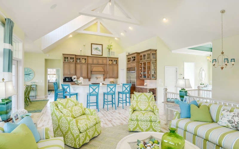 The Sanibel at Bayside