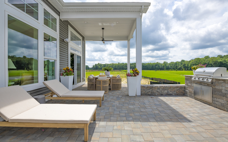 The Monterey at Autumndale