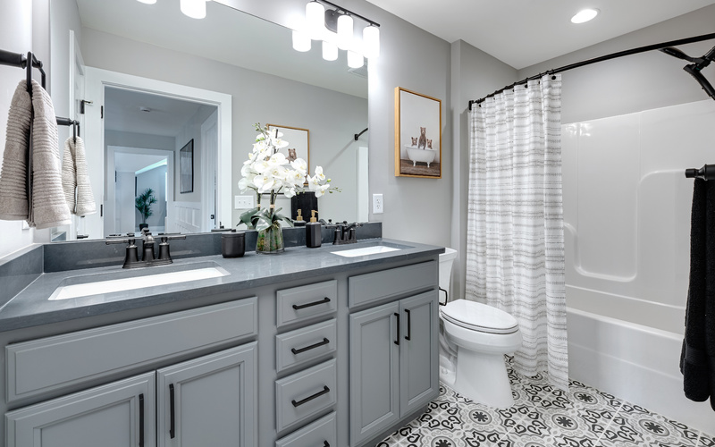 The Kingfisher at Durham Farms - TN