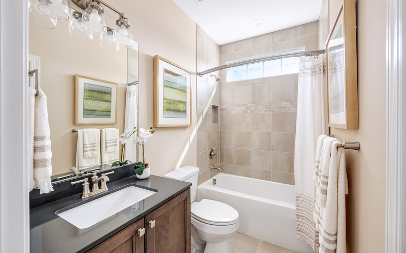 The Monterey at Cardinal Grove