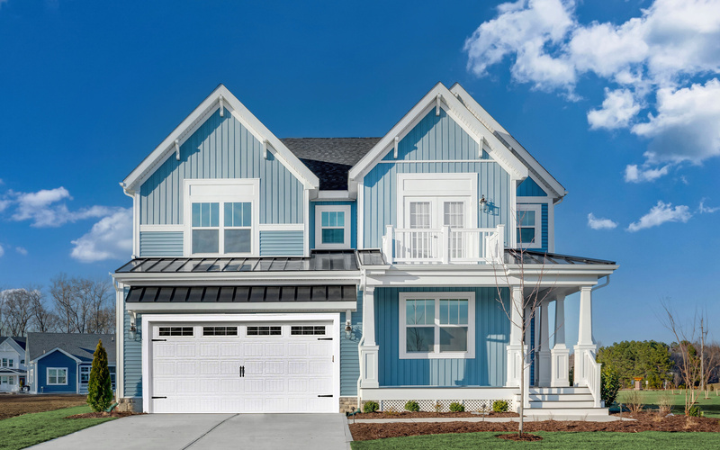 The Southport at Brentwood