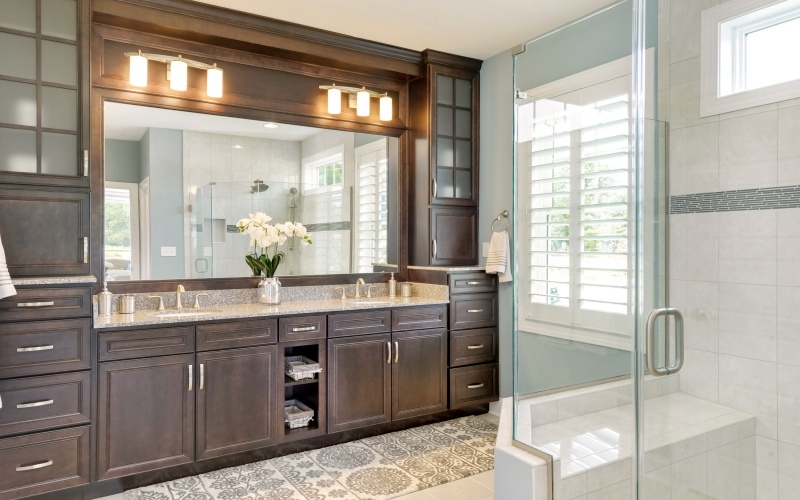 The Whimbrel at Solitude on White Creek