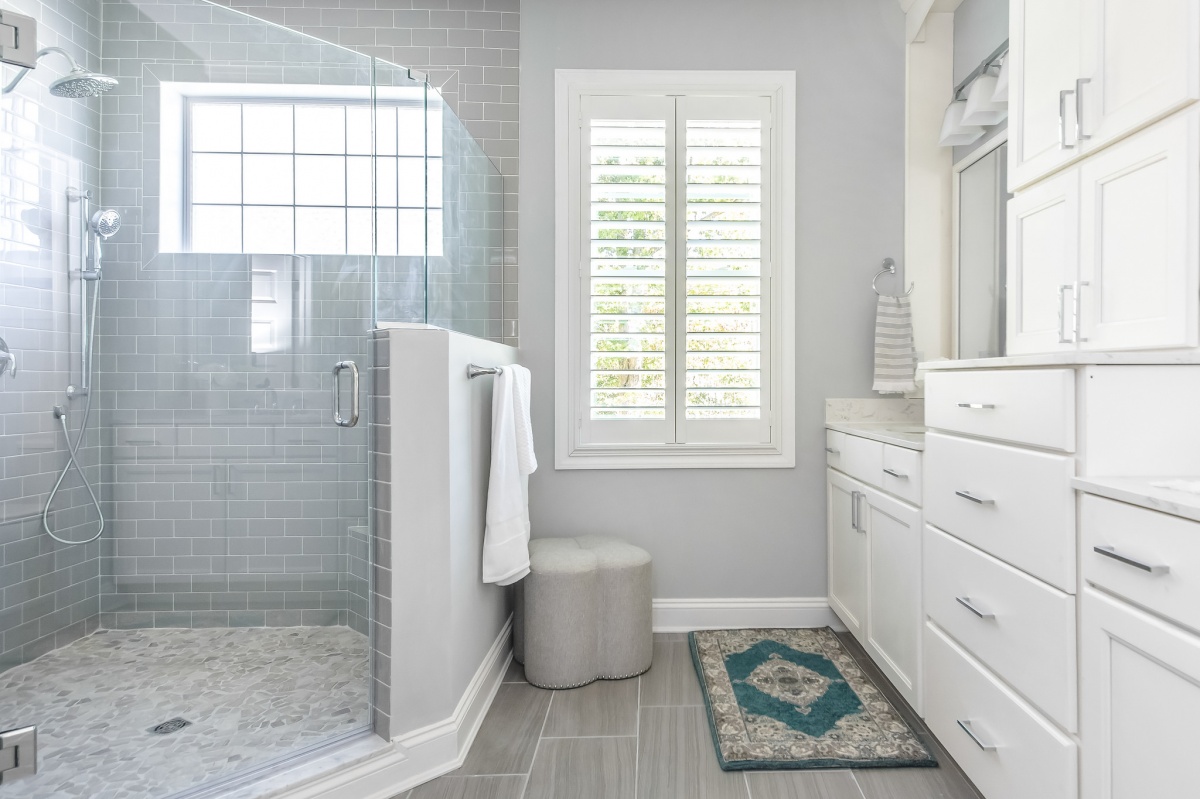 The Shearwater at Sanctuary Bathrooms Idea Gallery