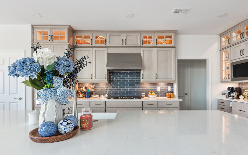 The Chesapeake at Welches Pond