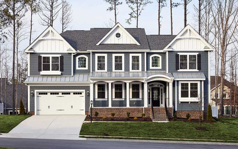 The Bridgeport - RVA