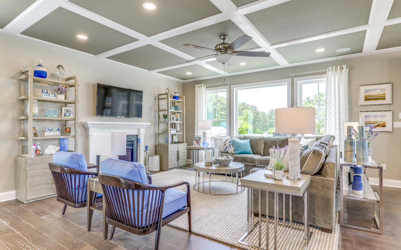 The Catalina at Bayside