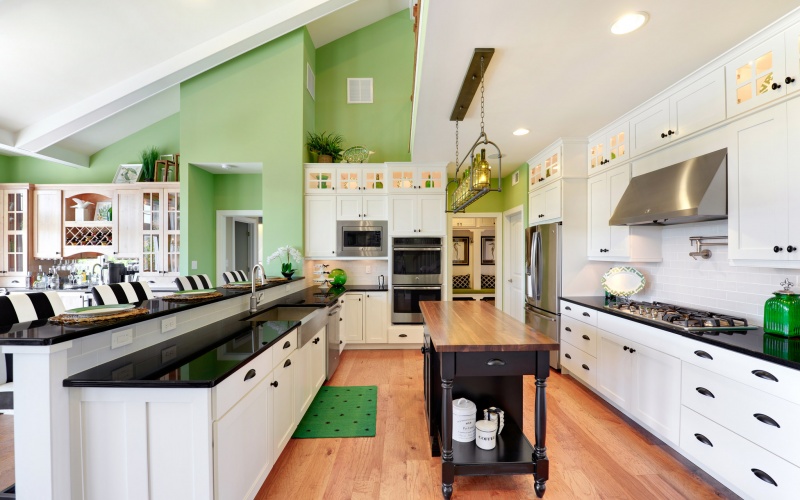 The Whimbrel at Coastal Club